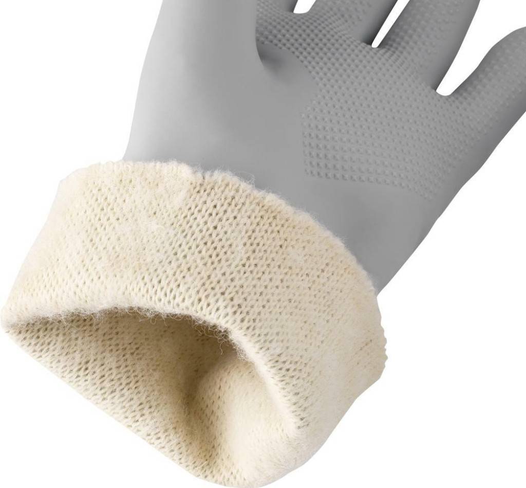 10 Paar KCL Chemikalienhandschuh Tricpren Iso short 788 Gr. 9