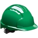 JSP Schutzhelm EVO3, Drehverschluß, EN 397, grün JSP Schutzhelm EVO3, Drehverschluß, EN 397, grün