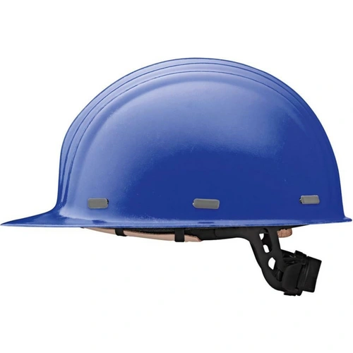 Schutzhelm BOP Blau, Gr. 2 Schutzhelm BOP Blau, Gr. 2