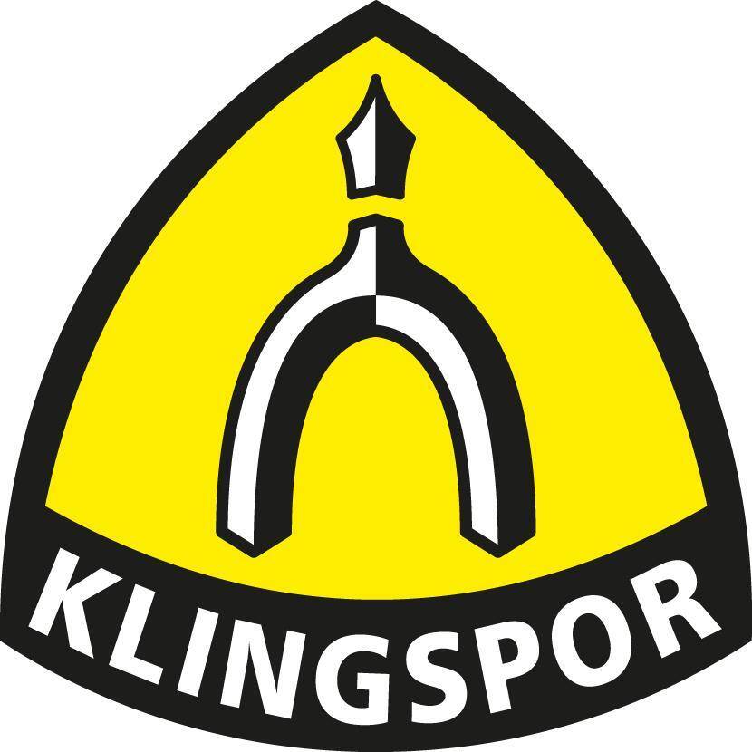 KLINGSPOR Diamanttrennscheibe DT 900ACR 350x3,1x25,4mm 20 Segmente