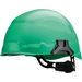 Schuberth Schutzhelm CrossUp Electric grün Schuberth Schutzhelm CrossUp Electric grün