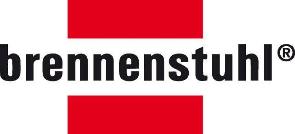BRENNENSTUHL Kabeltrommel Kunststoff Garant H07RN-F3G1,5 25m BGI608