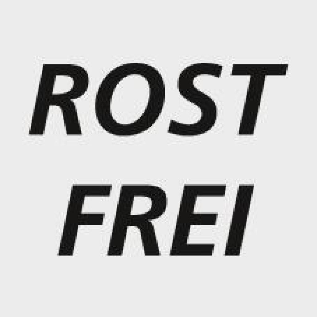 Feuerwehr-Karabinerh.() A2 50x 5mm a 1 Stk.