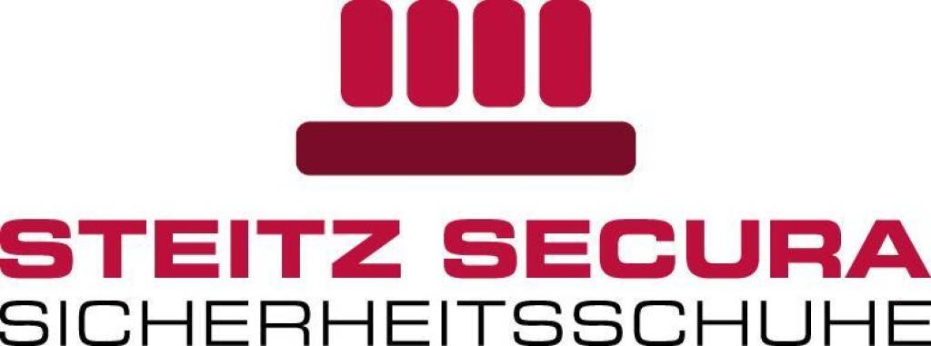 STEITZ SECURA Sicherheitsstiefel STAVANGER BAU GORE II S3 Gr. 44 - extra breite Weite Arbeitsstiefel