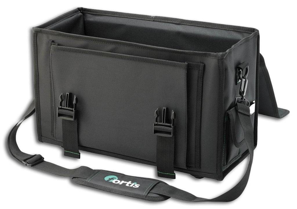 Werkzeugtasche 460x230x310mm Nylon FORTIS