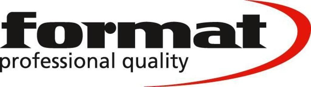 FORMAT Vollsichtbrille 2