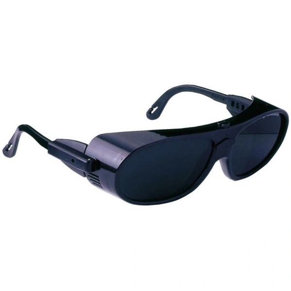 SCHMERLER Schweisserbrille 892 DIN 5 grün SCHMERLER Schweisserbrille 892 DIN 5 grün