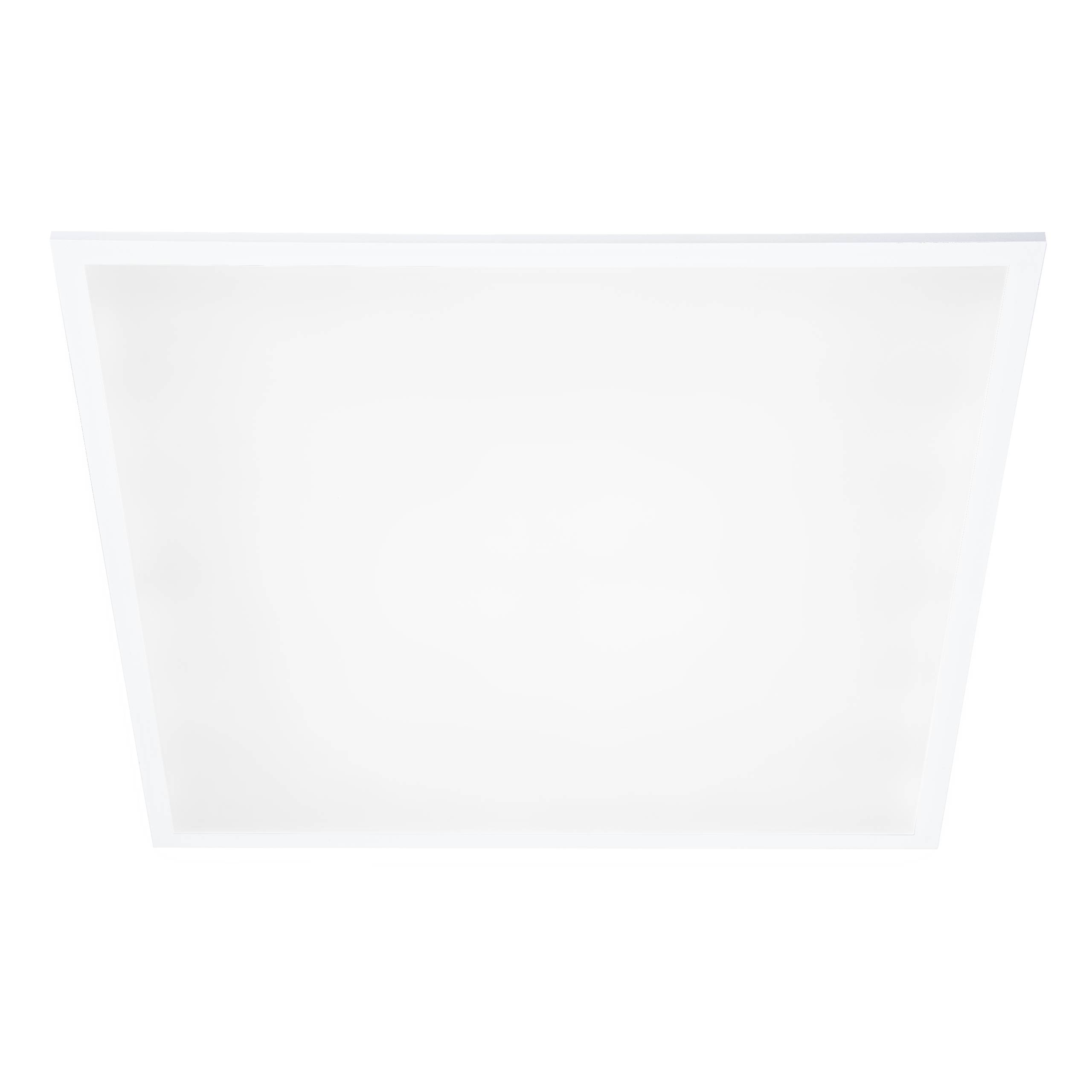 LED's light LED-Panel 59,5 x 59,5 cm 40W neutralweiß UGR<22