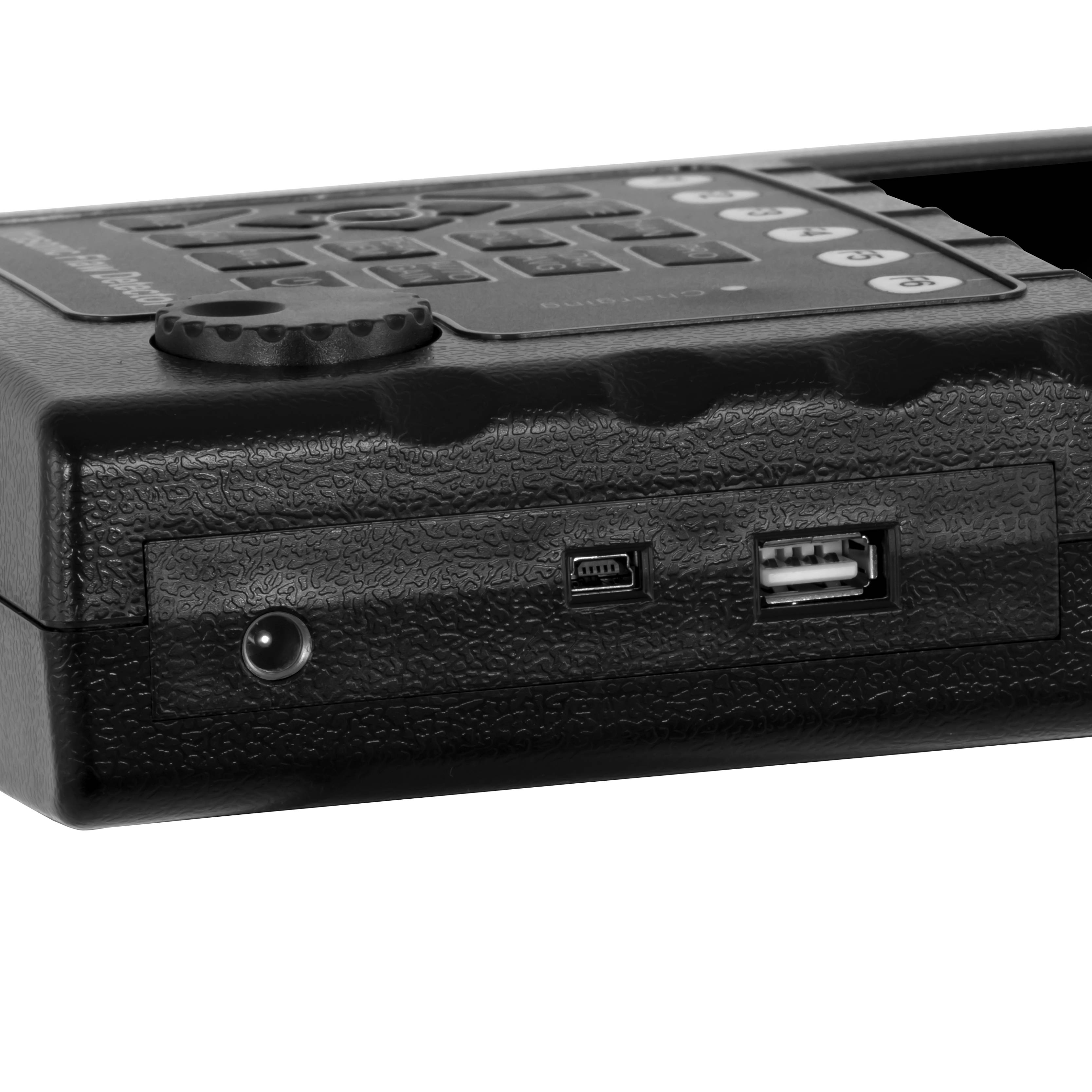 PCE Instruments PCE-UFD 50 Härteprüfgerät Ultraschall Härteprüfgerät