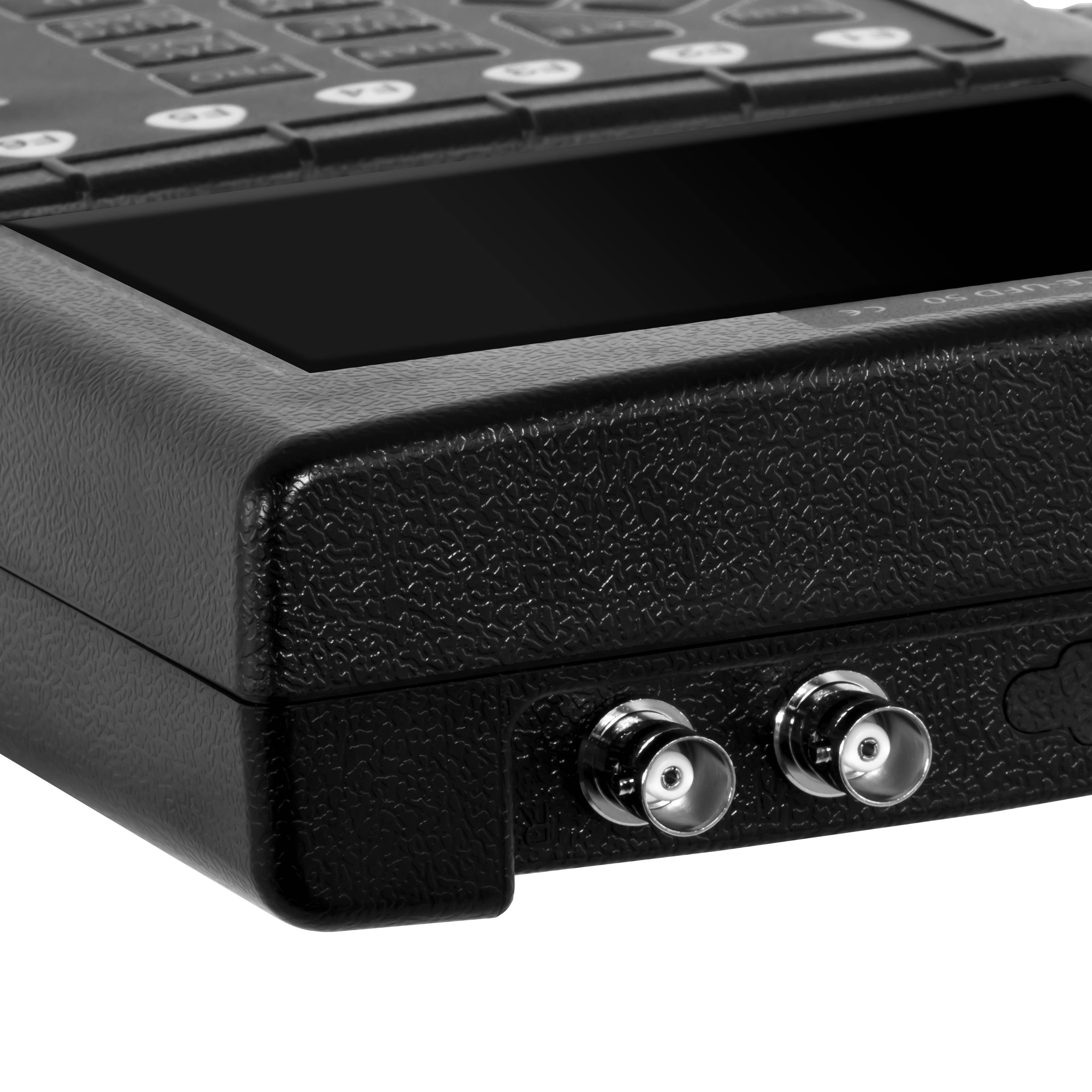 PCE Instruments PCE-UFD 50 Härteprüfgerät Ultraschall Härteprüfgerät