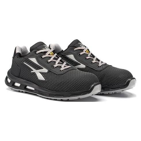 Halbschuh RAPTOR, S3,SRC,Gr.42