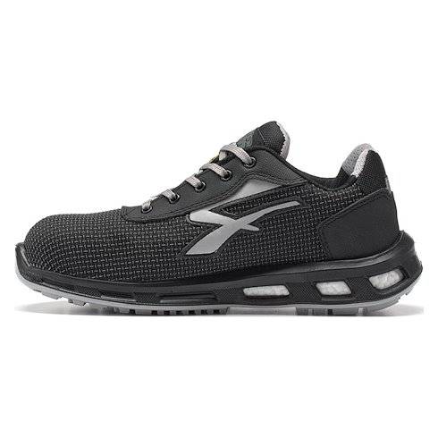 Halbschuh RAPTOR, S3,SRC,Gr.42
