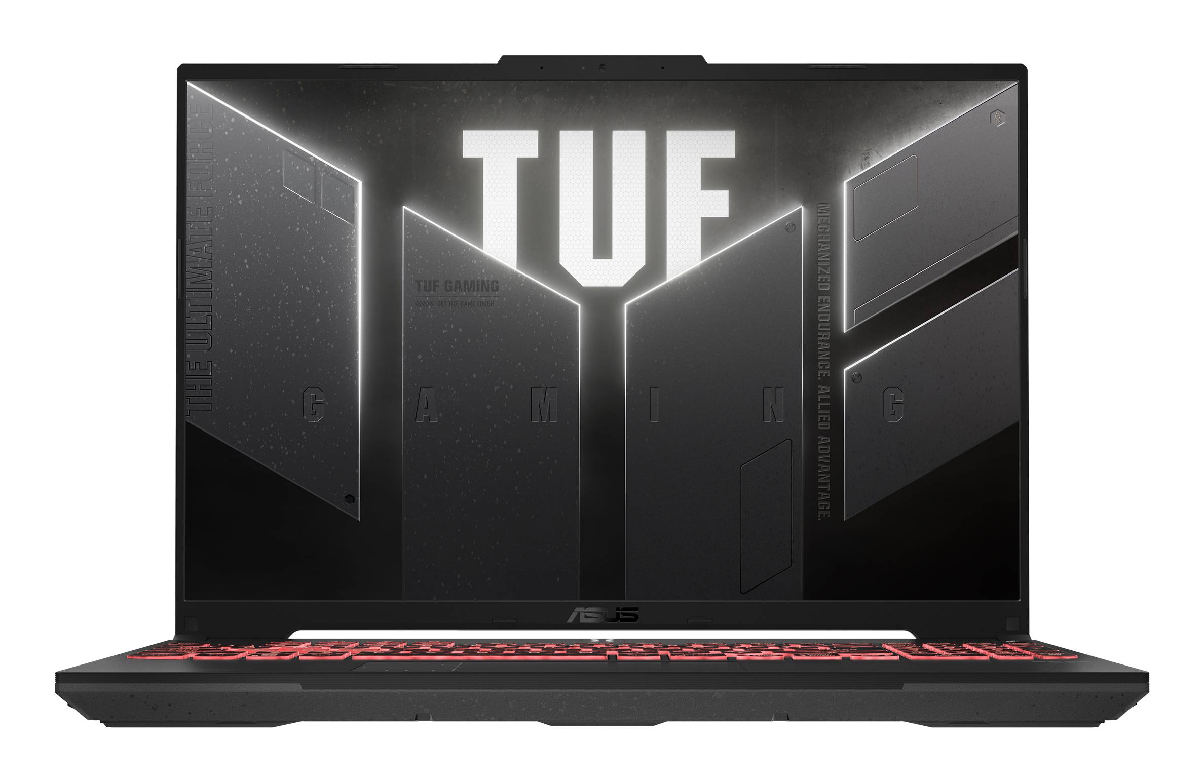 ASUS TUF Gaming A16 FA607NUQ-RL038W, 16" WUXGA, Ryzen 7 170, 16GB, RTX 4050, Win11