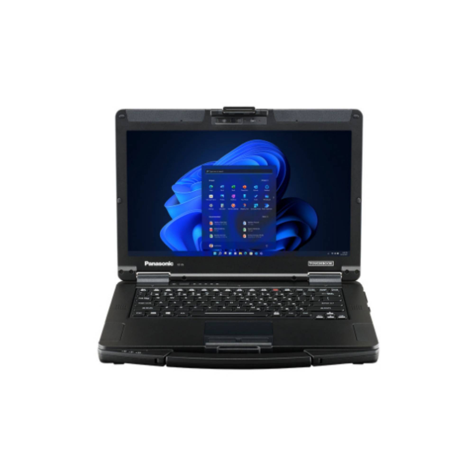 PANASONIC TOUGHBOOK FZ-55 35,6cm (14") i5-1345U 16GB 512GB W11P