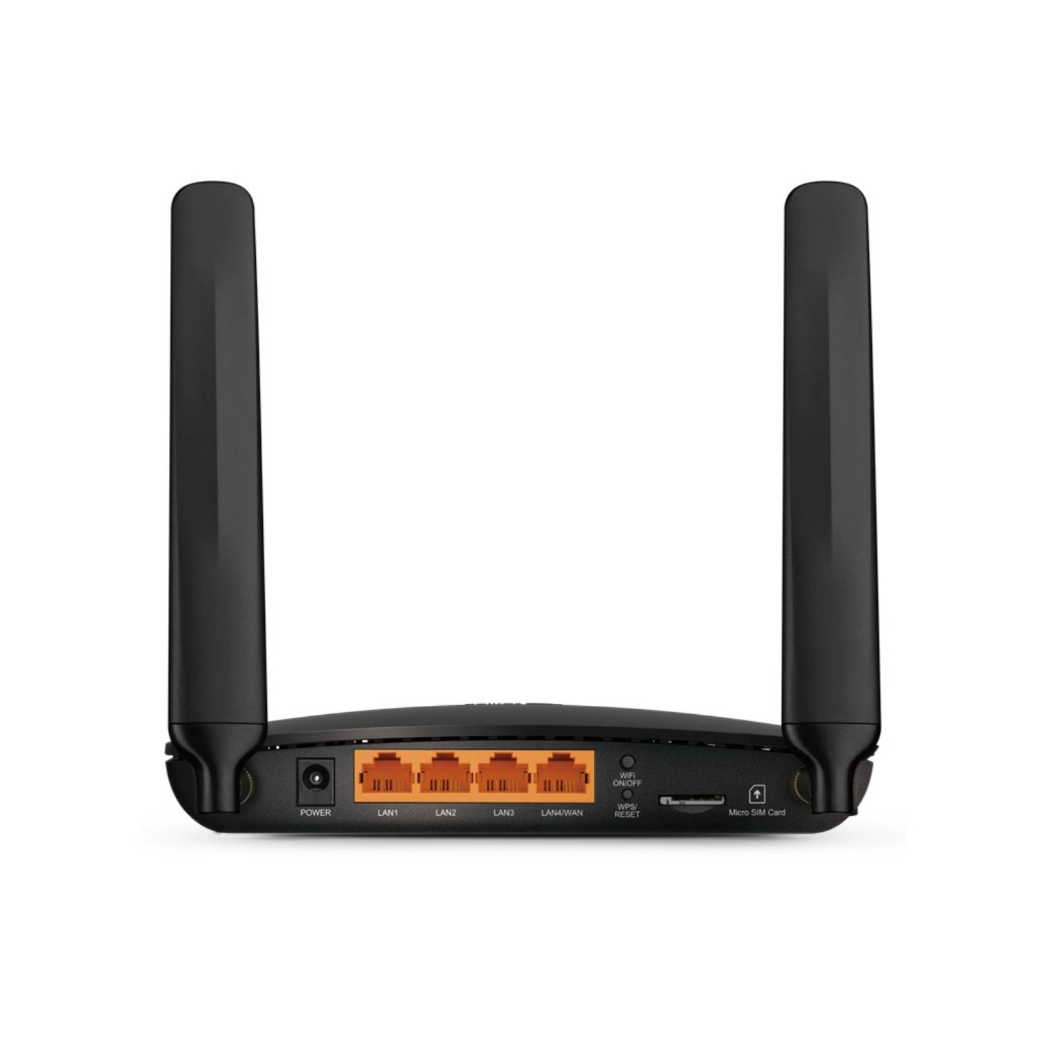TP-LINK WL-Router Archer MR200 AC750/4G-LTE Modem V8.4