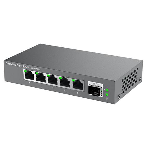 Grandstream GWN7700M Series GWN7700M - Switch