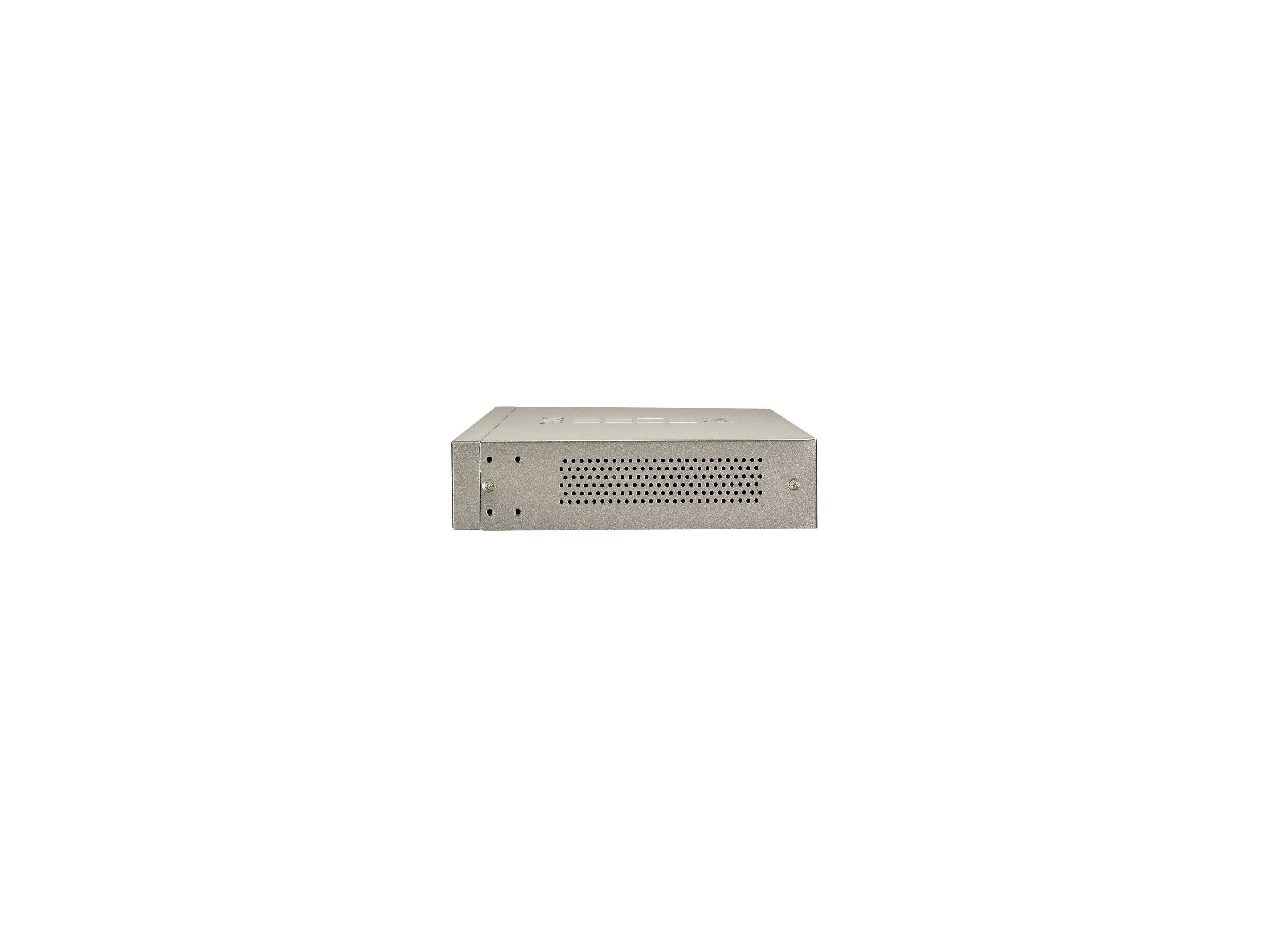 EFB-Elektronik Fast Ethernet Switch FSW-1650