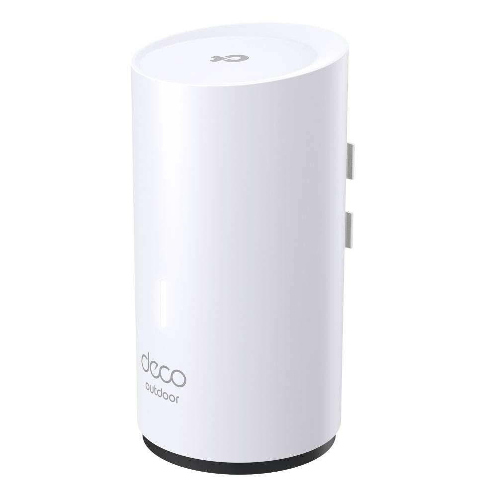 TP-Link Deco X50-Outdoor V1 - WLAN-System - (Router)