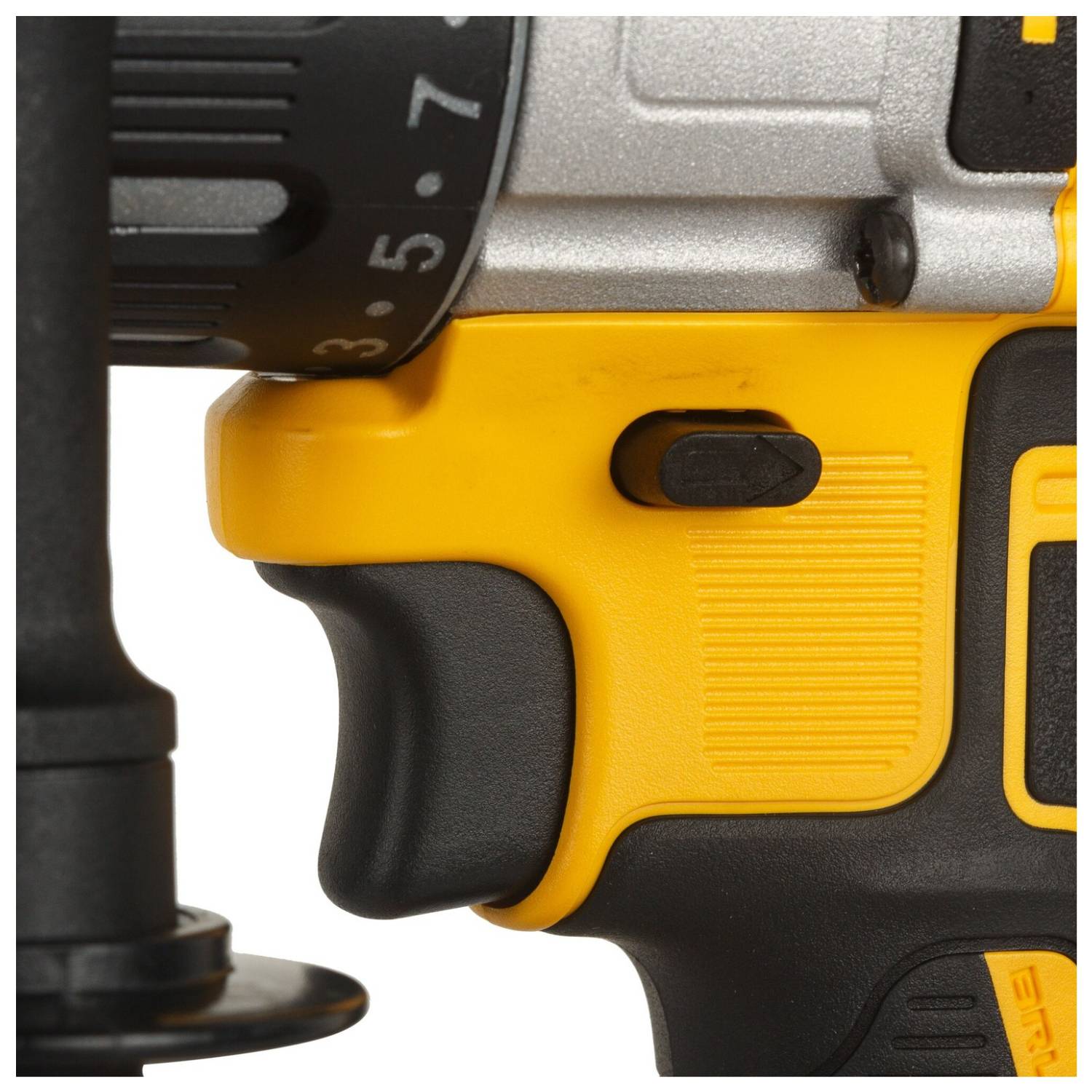 DEWALT DCD996P2-QW -Akku-Schlagbohrschrauber