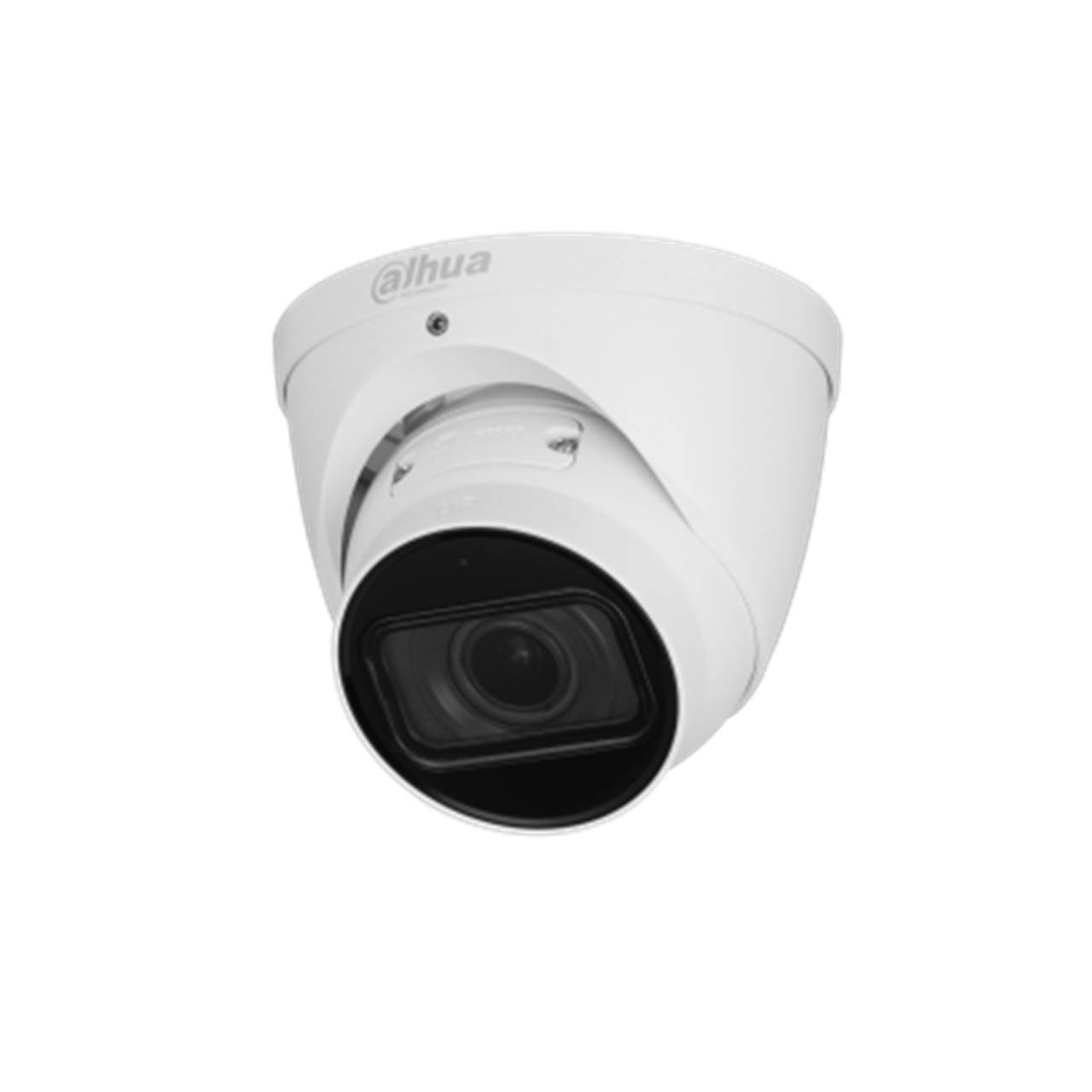 DAHUA - CCTV 8MP WDR Eyeball Network CAMERA, DH-IPC-HDW3841TP-ZS-27135-S2