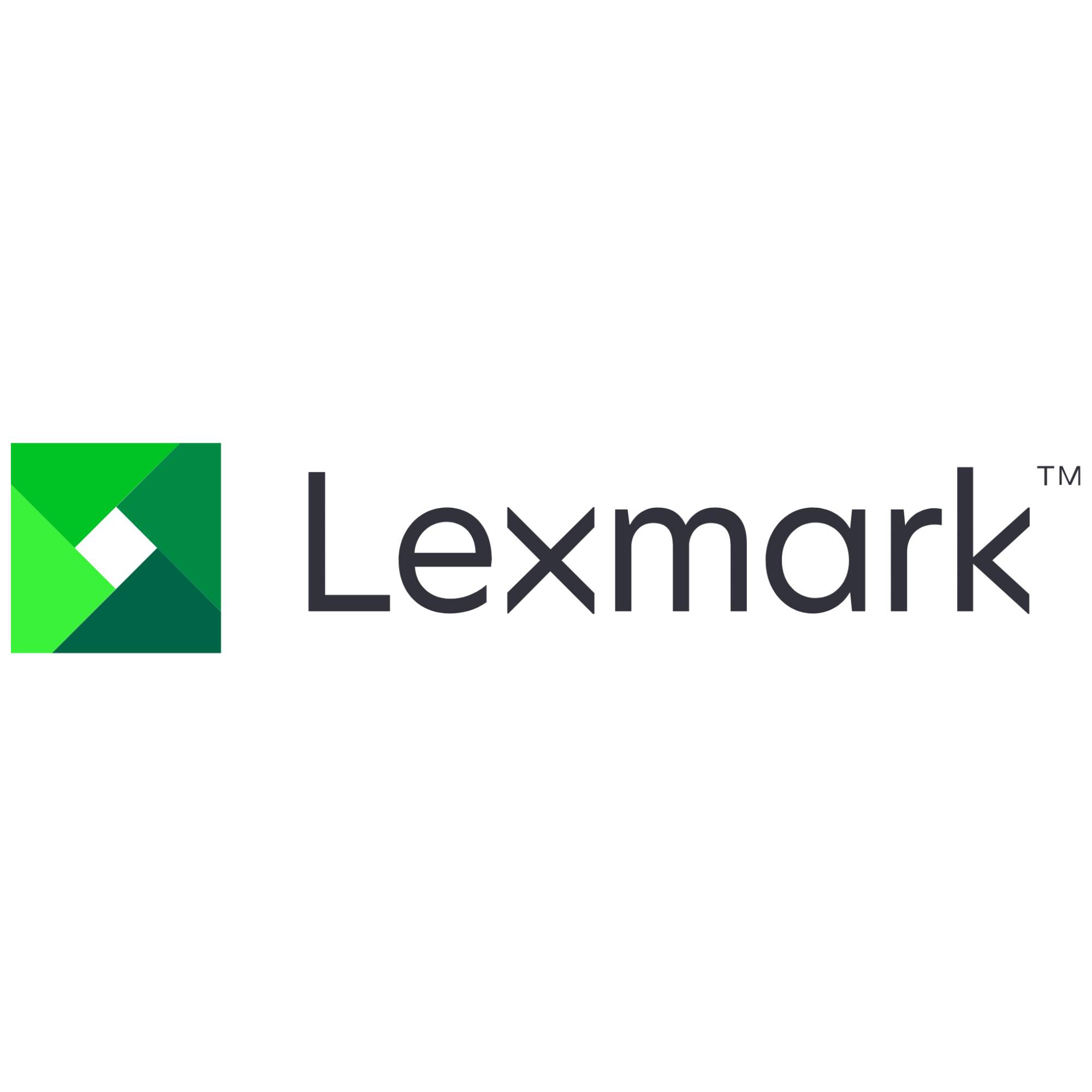 Lexmark CS431 4 Year s after Base Guarantee total 1+4 Parts & LaborDrucker