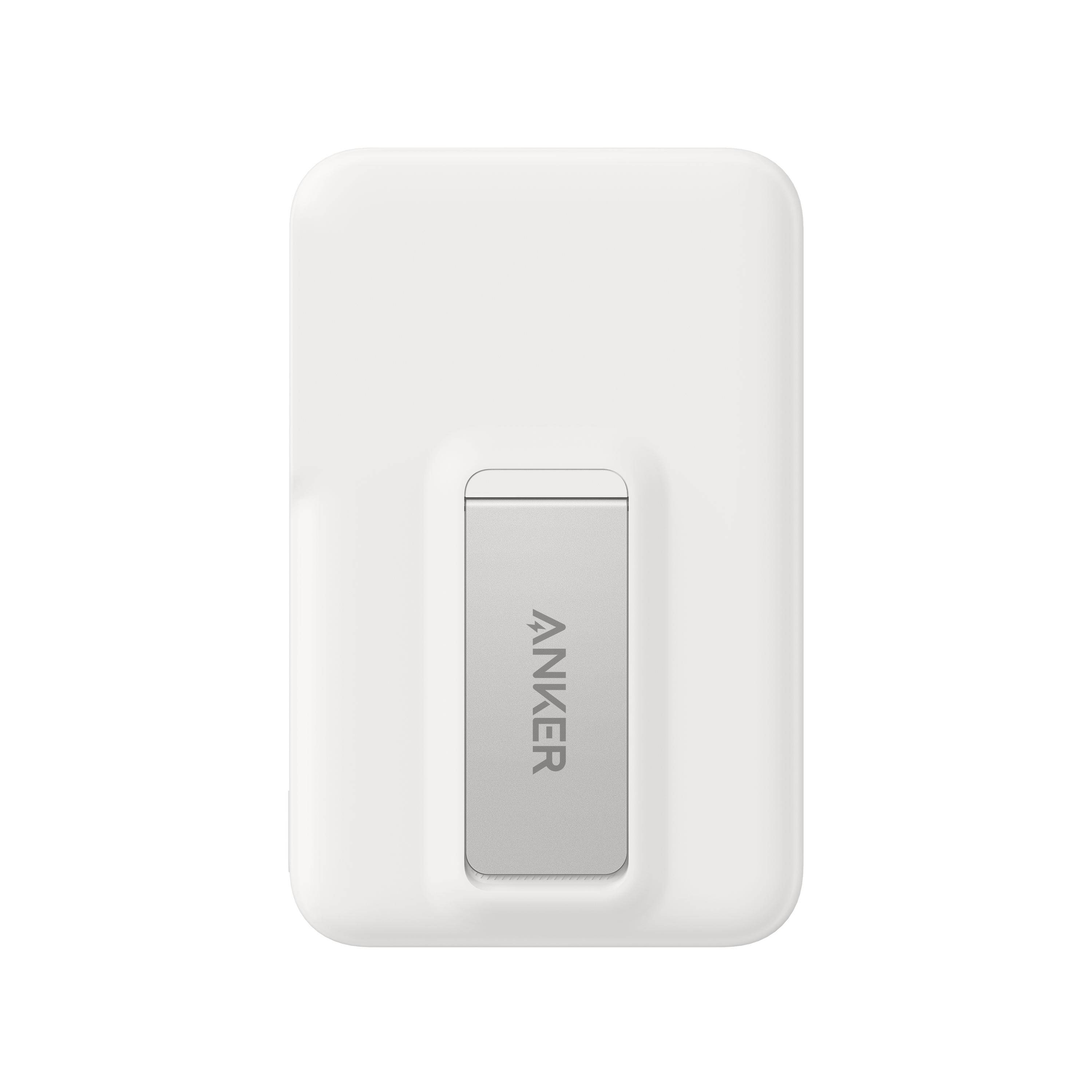 ANKER INNOVATIONS - Innovations 633 Magnetic Wireless Power Bank 10000mAh 15W with 27W USB C port - 10 - Akku