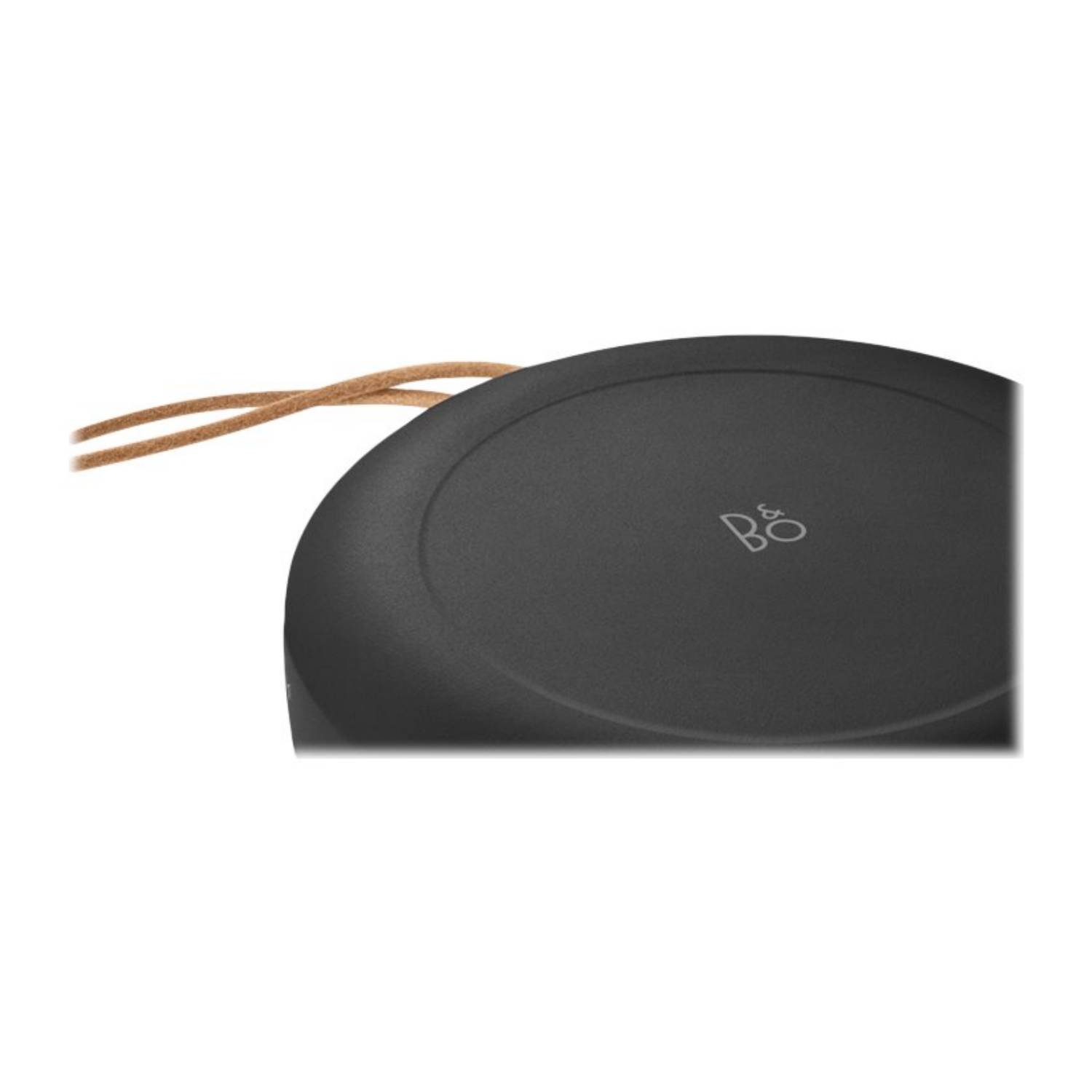 B&O Play BeoPlay A1 - 2nd Edition, anthracite black