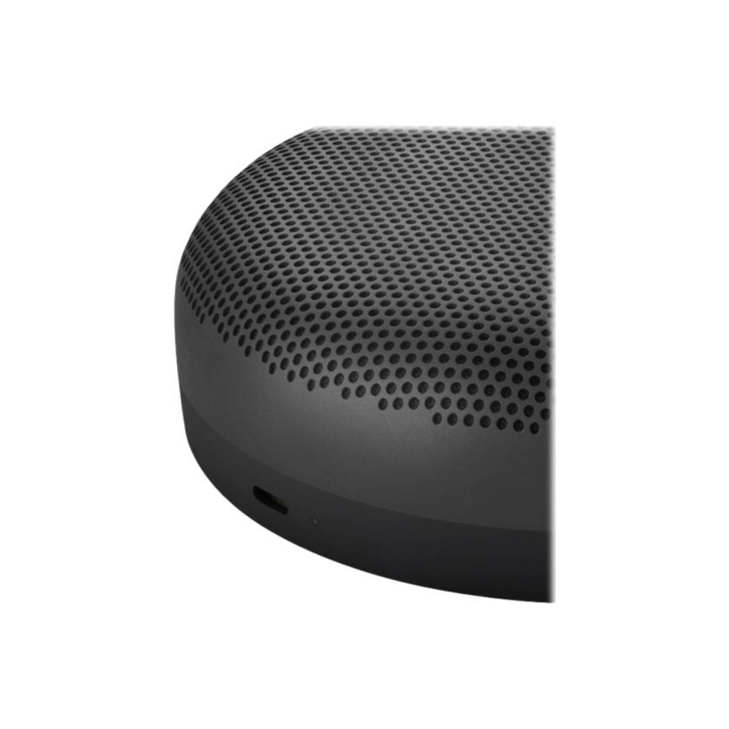 B&O Play BeoPlay A1 - 2nd Edition, anthracite black