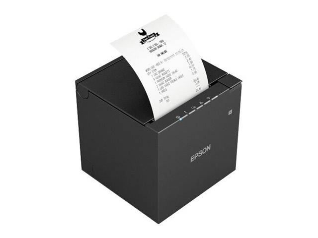 Epson TM m30III - Belegdrucker - Thermozeile - Rolle (7,95 cm) - 203 x 203 dpi -