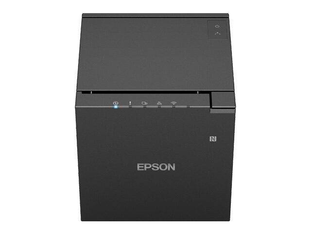 Epson TM m30III - Belegdrucker - Thermozeile - Rolle (7,95 cm) - 203 x 203 dpi -