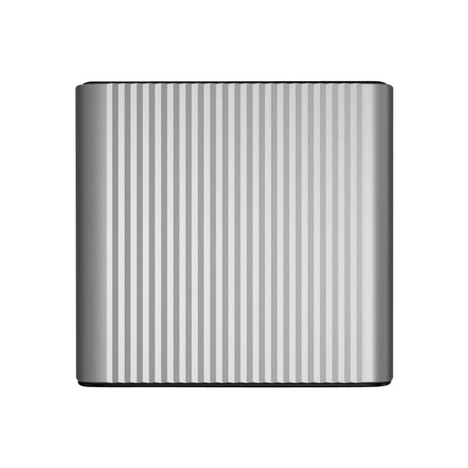 HYPER HyperJuice 245W GaN Universal Notebook-Netzteil 245 W