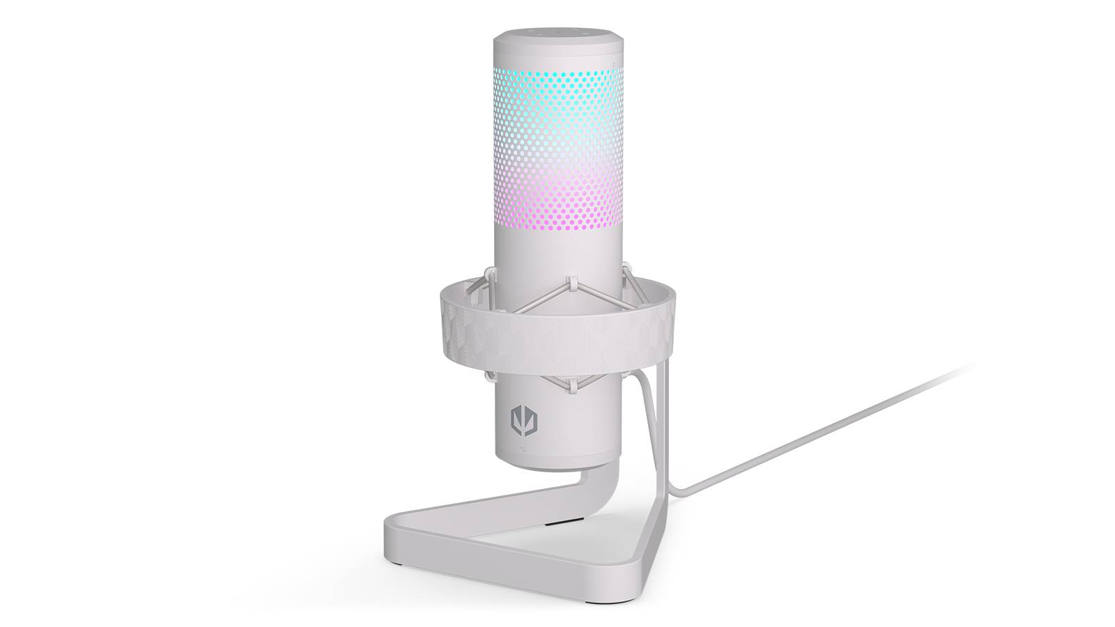 ENDORFY AXIS Streaming, PC-Mikrofon, 30 - 18000 Hz, 24 Bit, 192 kHz, Kabelgebunden, USB