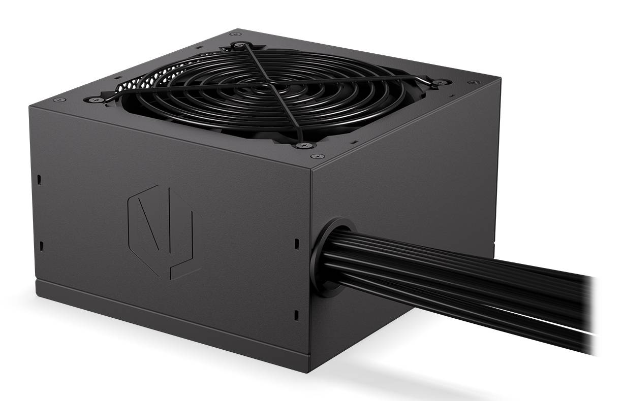 ENDORFY Vero L5, 500 W, 230 V, 20 A, 70 A, 0,3 A, 3 A