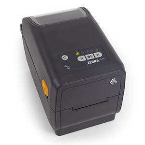 Zebra Desktopdrucker ZD411t [ZD4A022-T0EE00EZ]