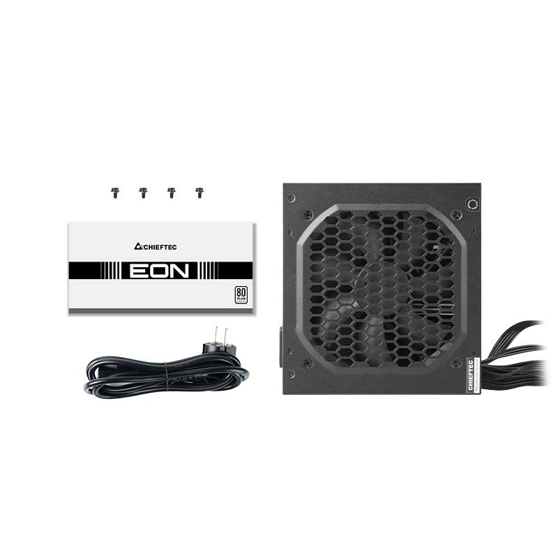 700W Chieftec EON Series 80Plus