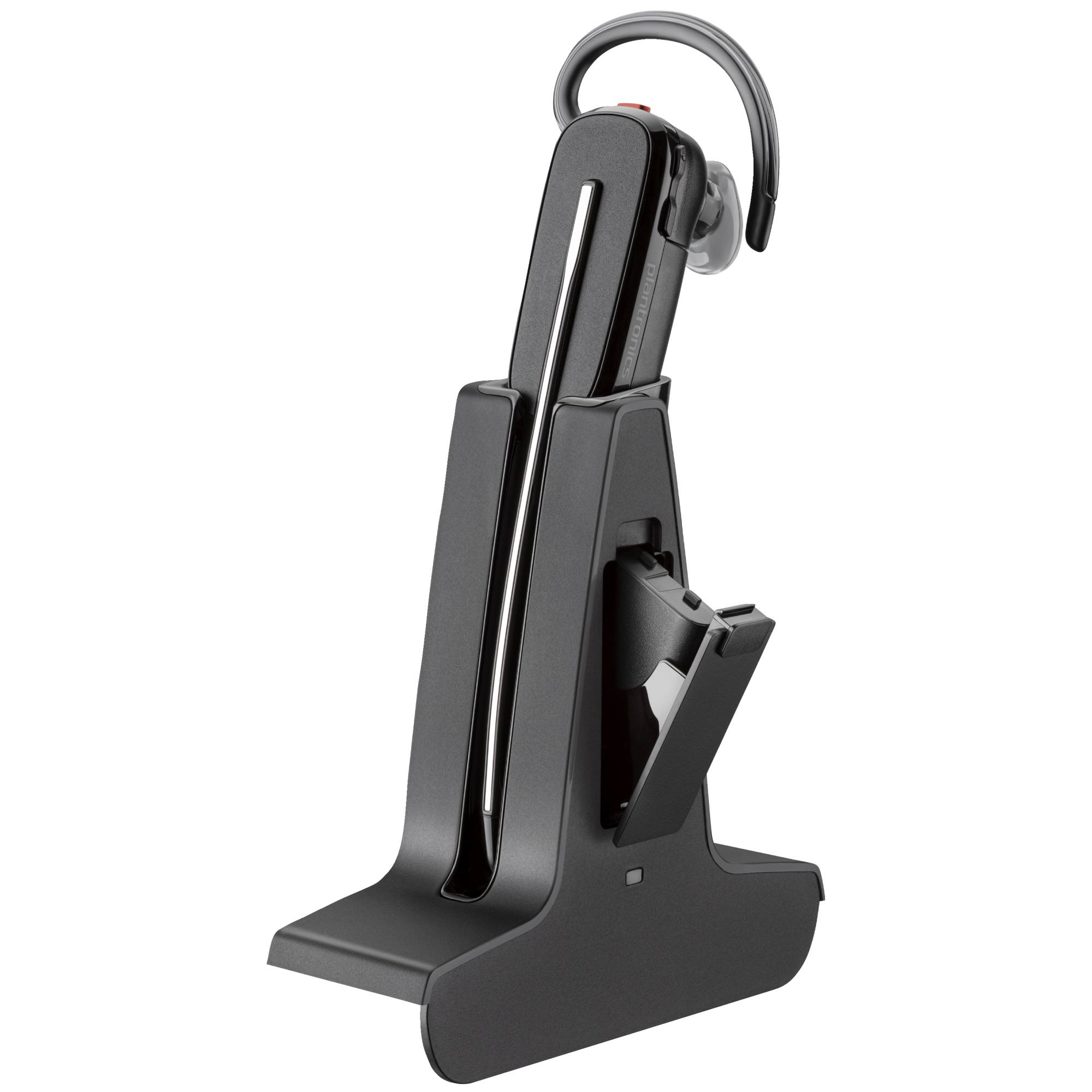 HP Poly Savi - Basis für Headset - und Accessoires zum Tragenfür Poly Savi 8245