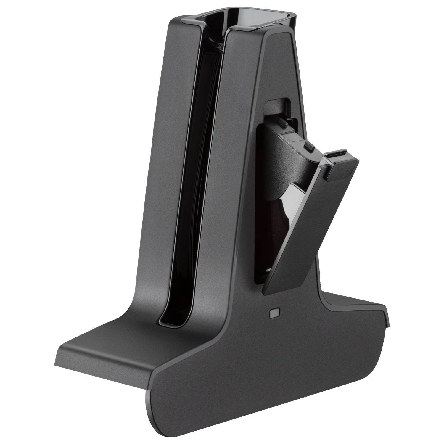 HP Poly Savi - Basis für Headset - und Accessoires zum Tragenfür Poly Savi 8245