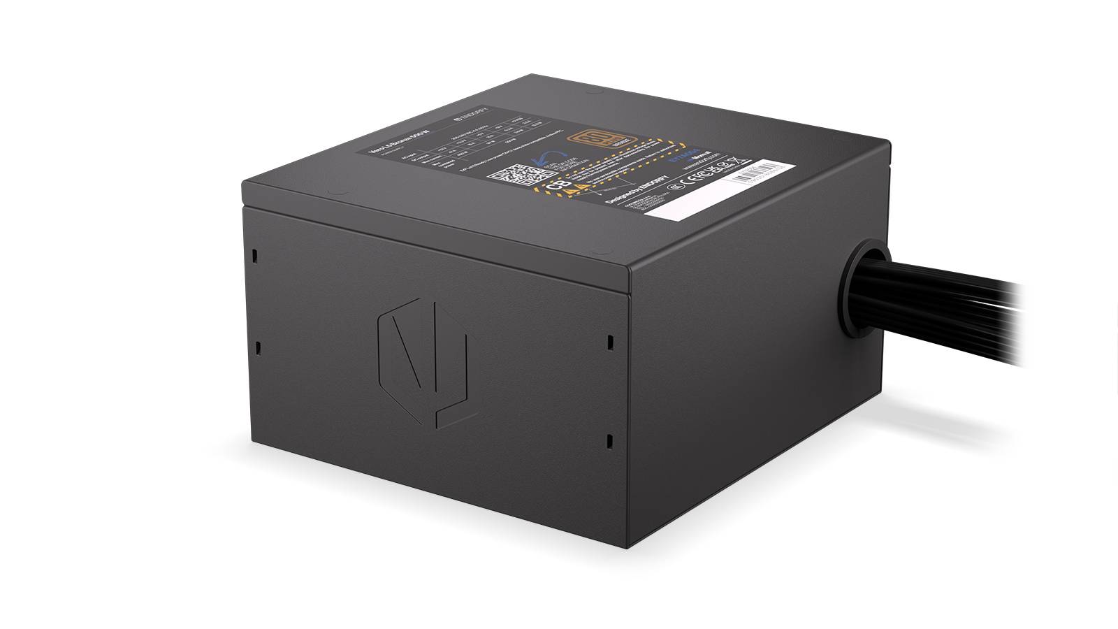 ENDORFY Vero L5, 500 W, 230 V, 20 A, 70 A, 0,3 A, 3 A