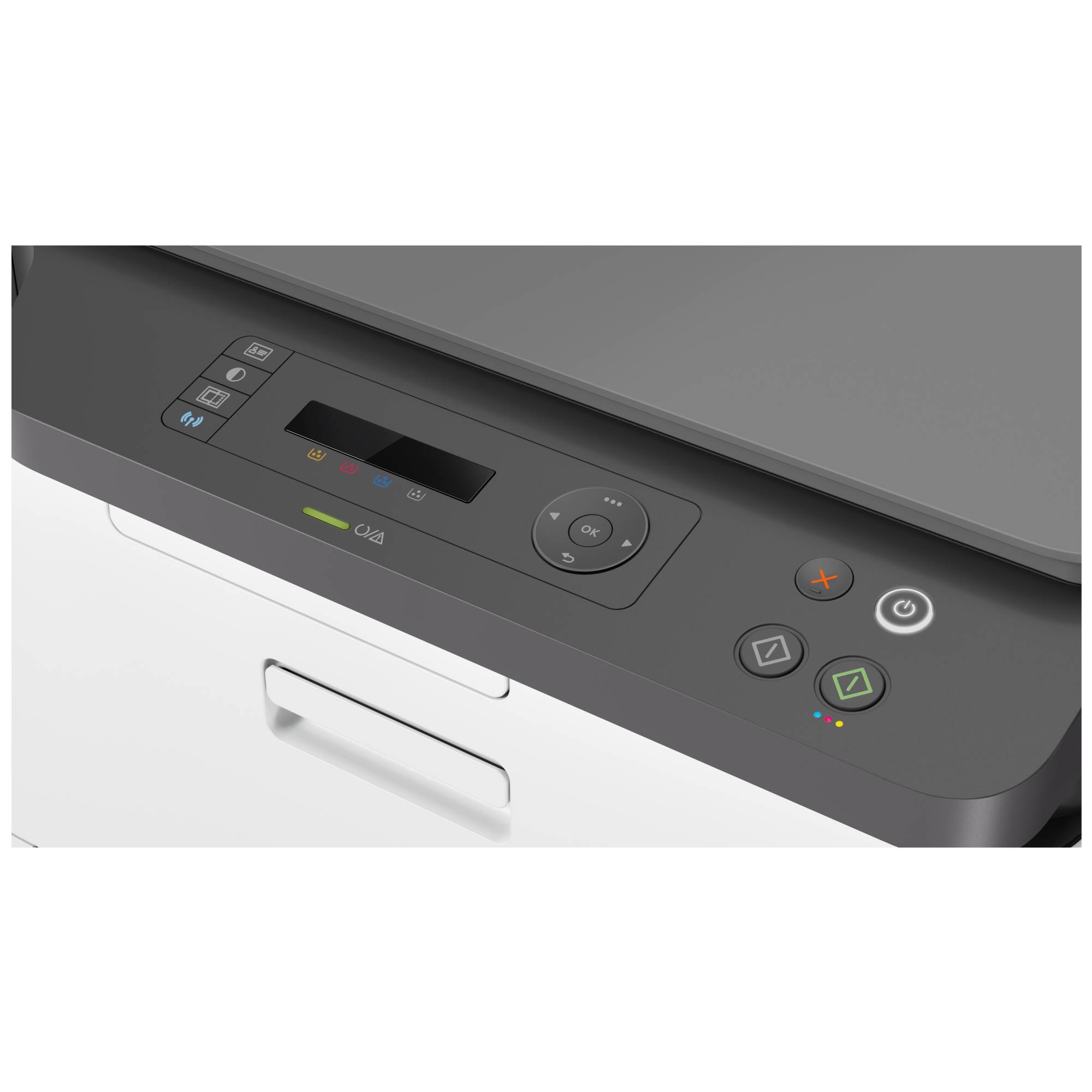 HP Color Laser MFP 178nw