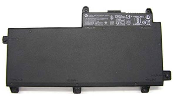 HP Inc. 801554-002, 1x