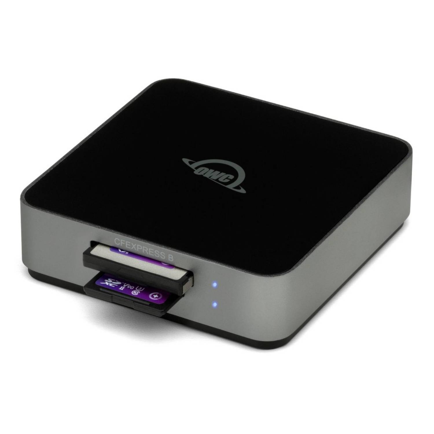 OWC Atlas - Kartenleser (SDXC UHS-II, CFexpress