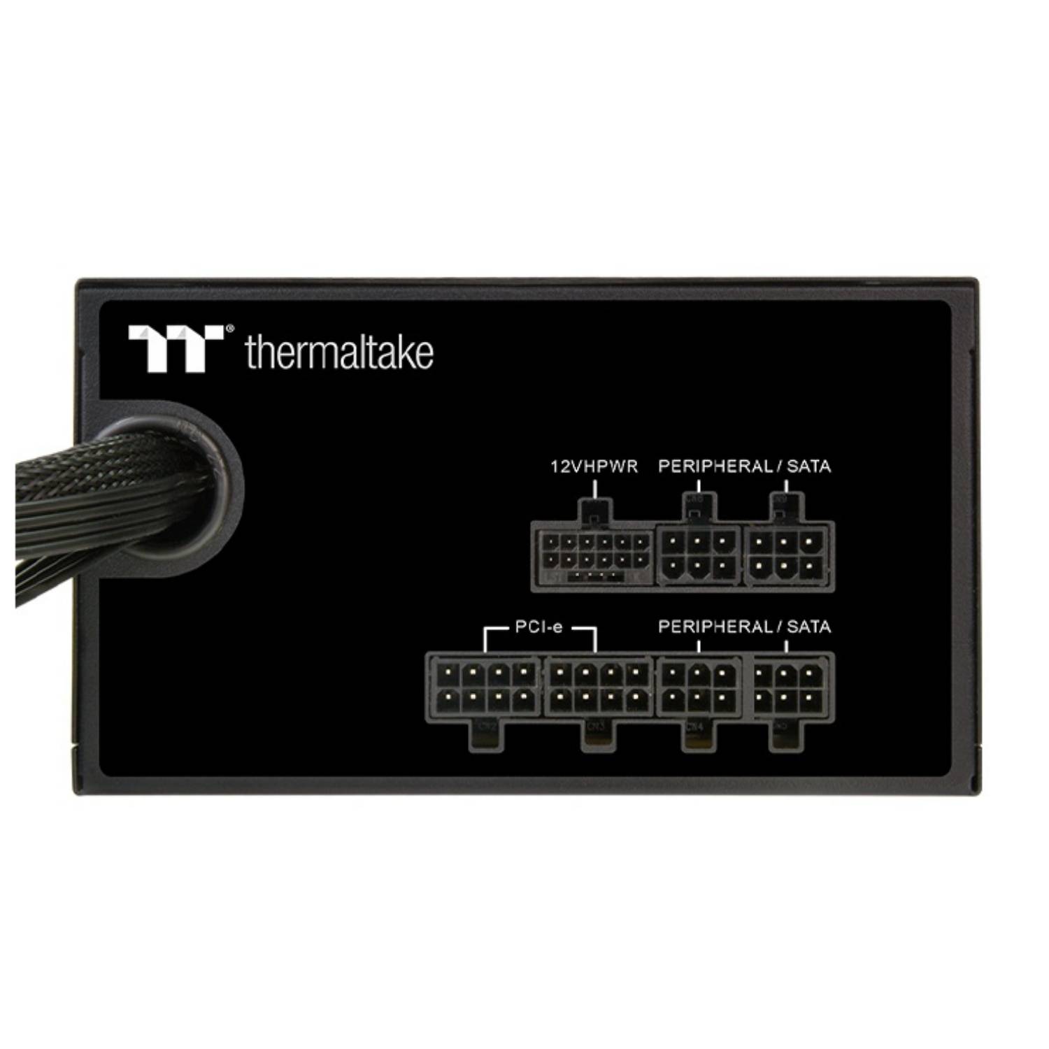 Netzteil Thermaltake Smart BM3 750W ATX3.0/GEN5 80+