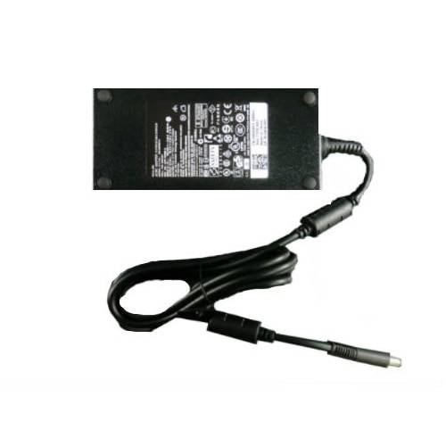 Dell - Netzteil - 7,4 mm Barrel, mit Stromkabel