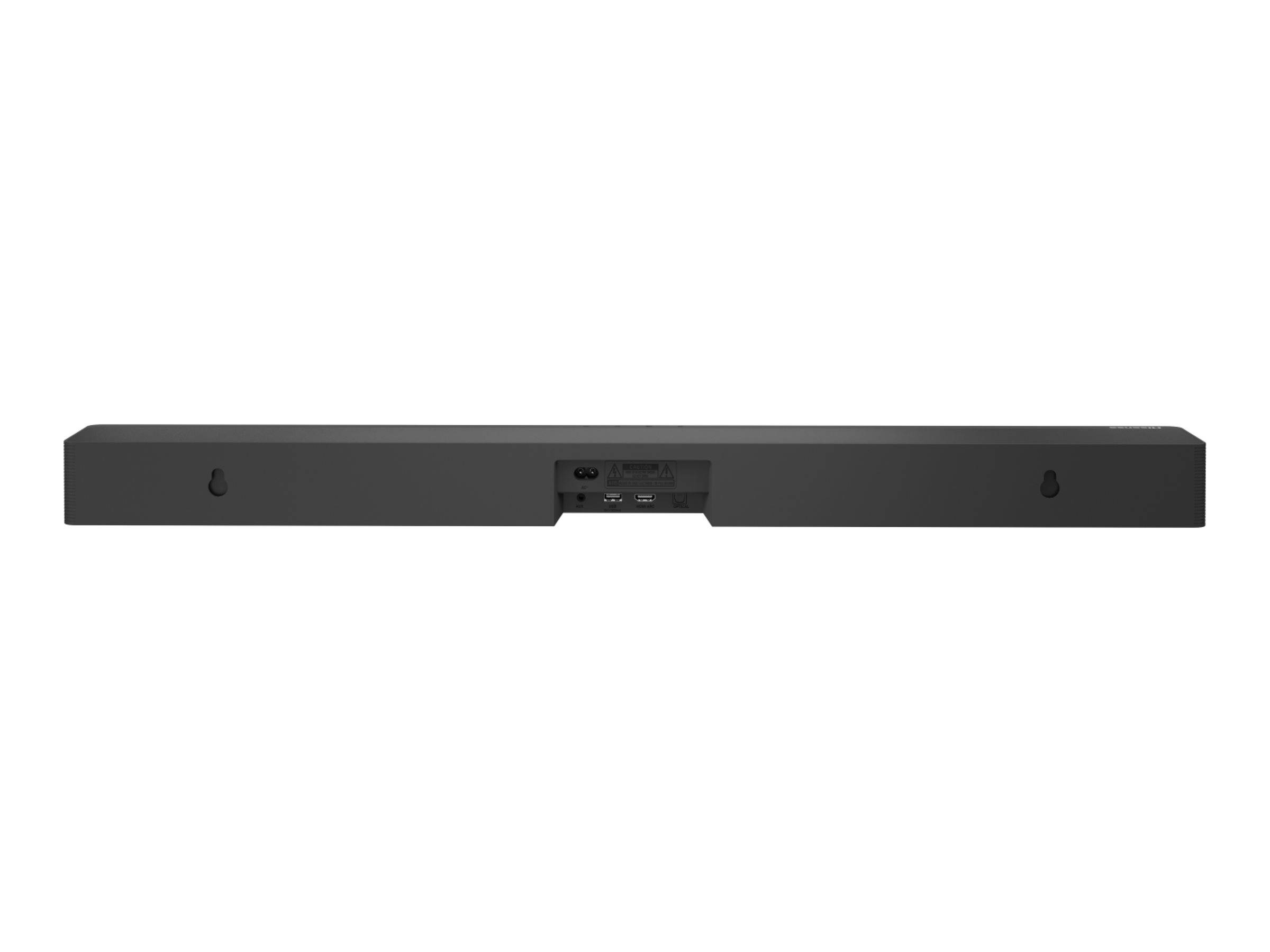 Hisense HS2100 - Soundleistensystem - für TV
