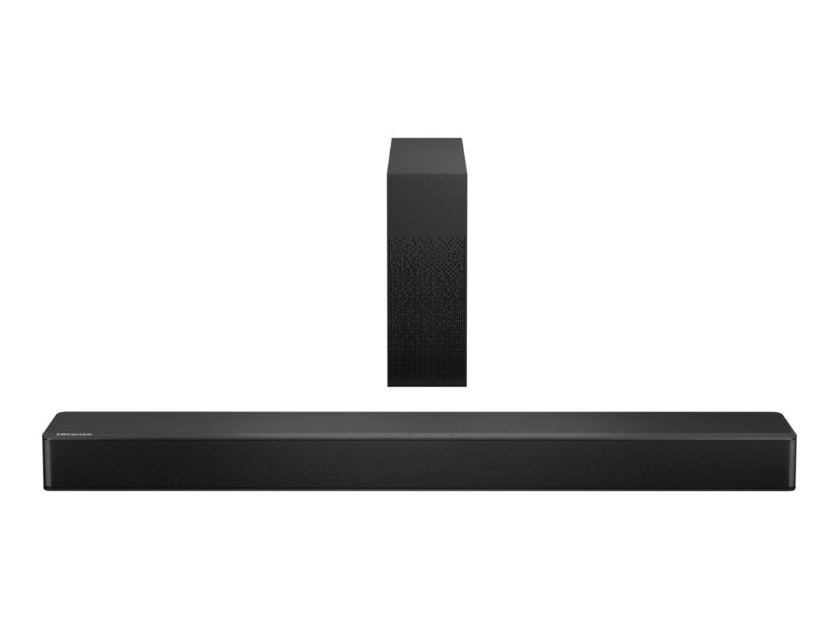 Hisense HS2100 - Soundleistensystem - für TV