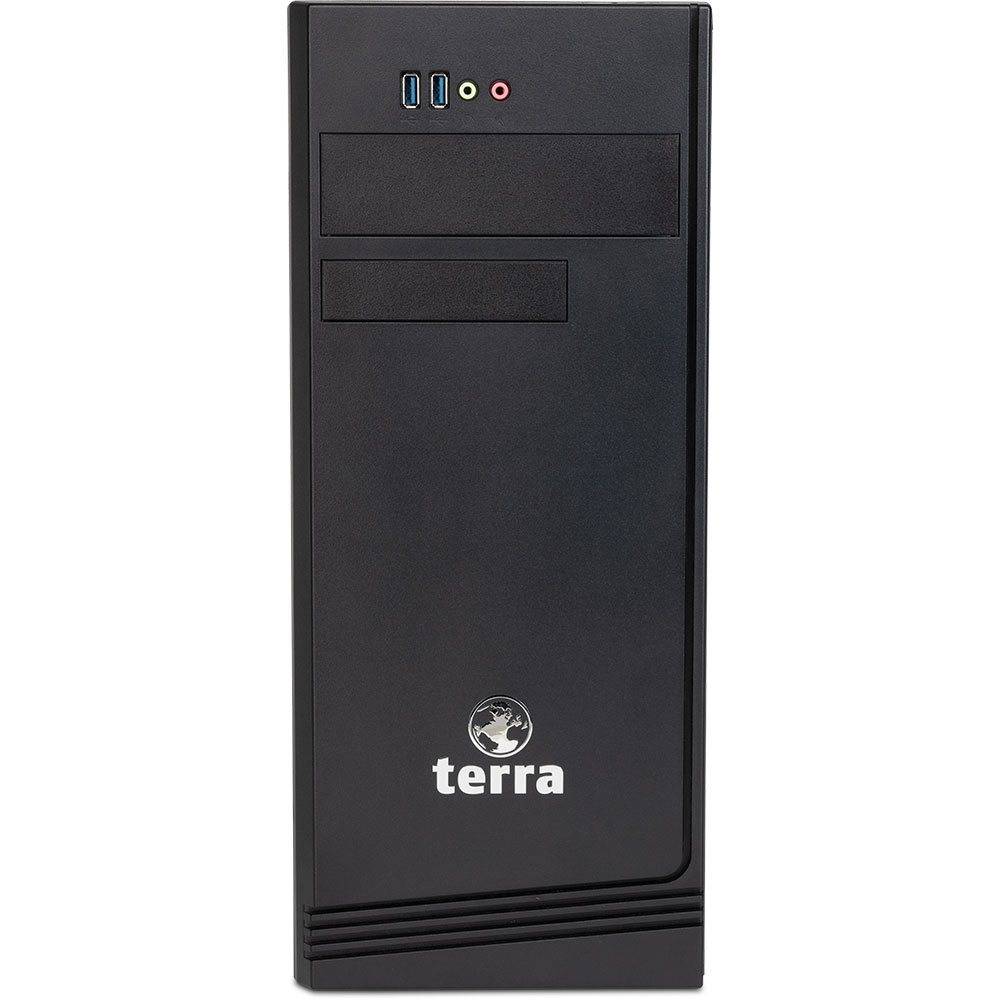 TERRA PC-BUSINESS MARATHON 24-7 GREENLINE, Intel® Core™ i7, i7-14700, 32 GB, DDR5-SDRAM, 1 TB, Windows 11 Pro