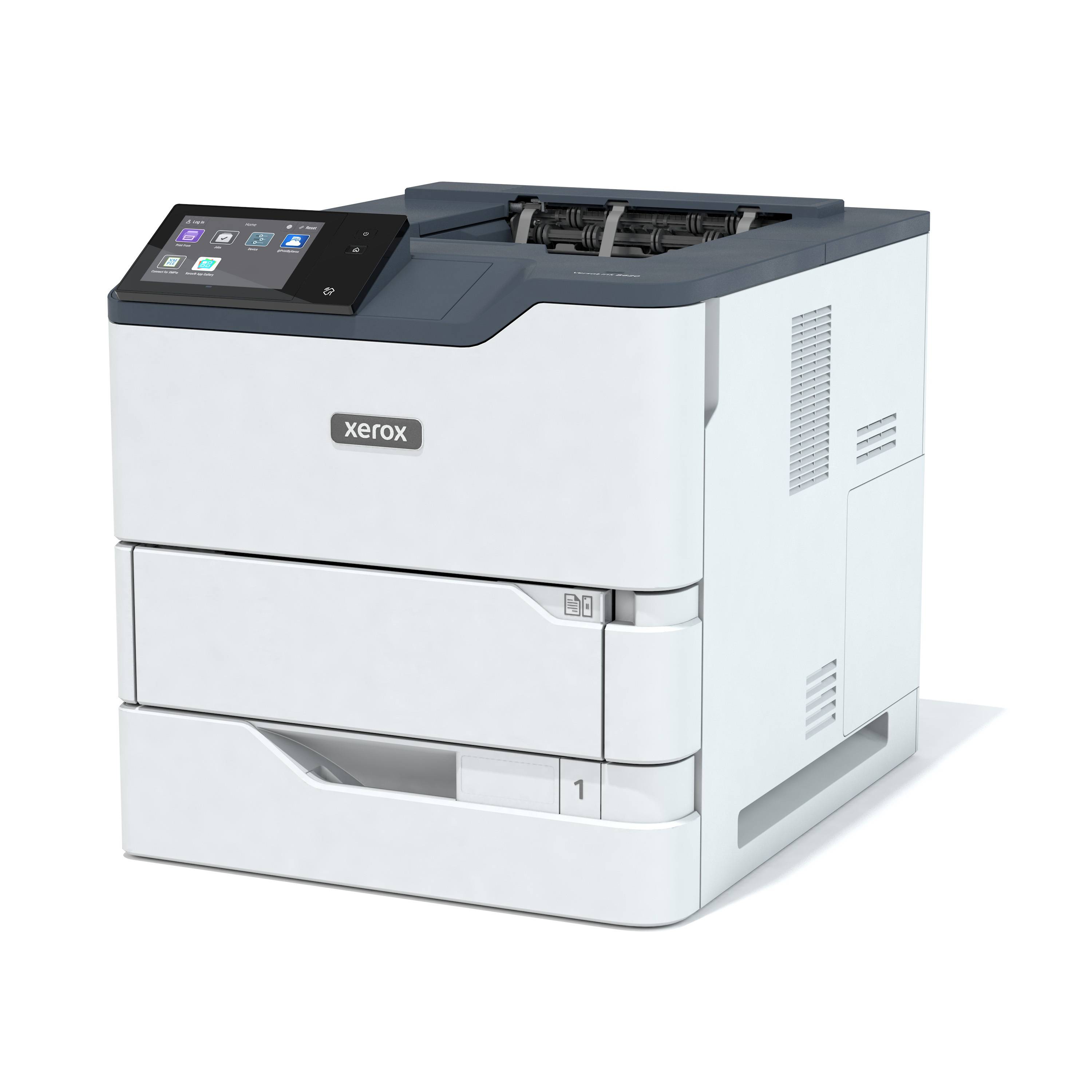 Xerox VersaLink B620V/DN - Drucker - s/w - Duplex - LED - A4/Legal - 1200 x 1200