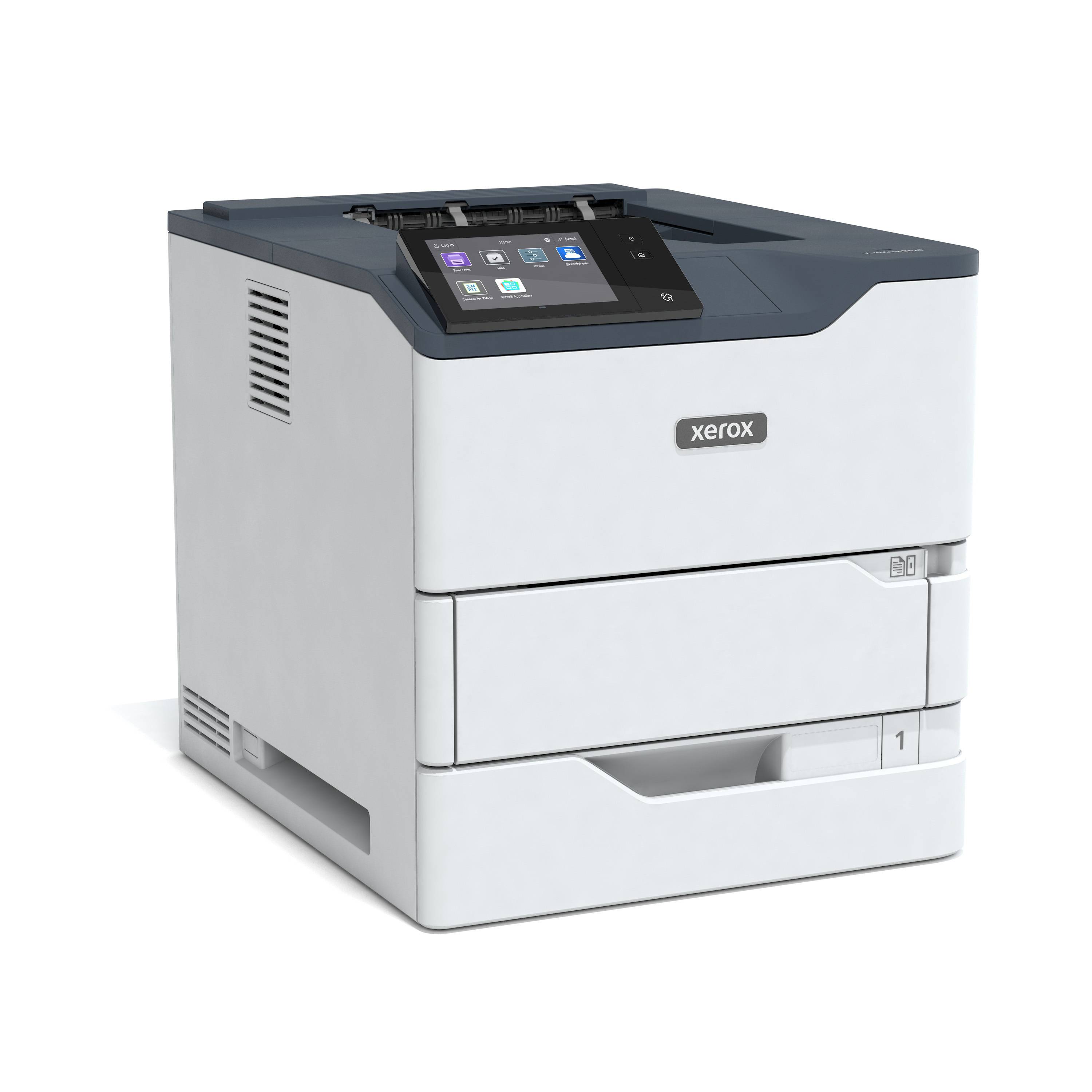 Xerox VersaLink B620V/DN - Drucker - s/w - Duplex - LED - A4/Legal - 1200 x 1200