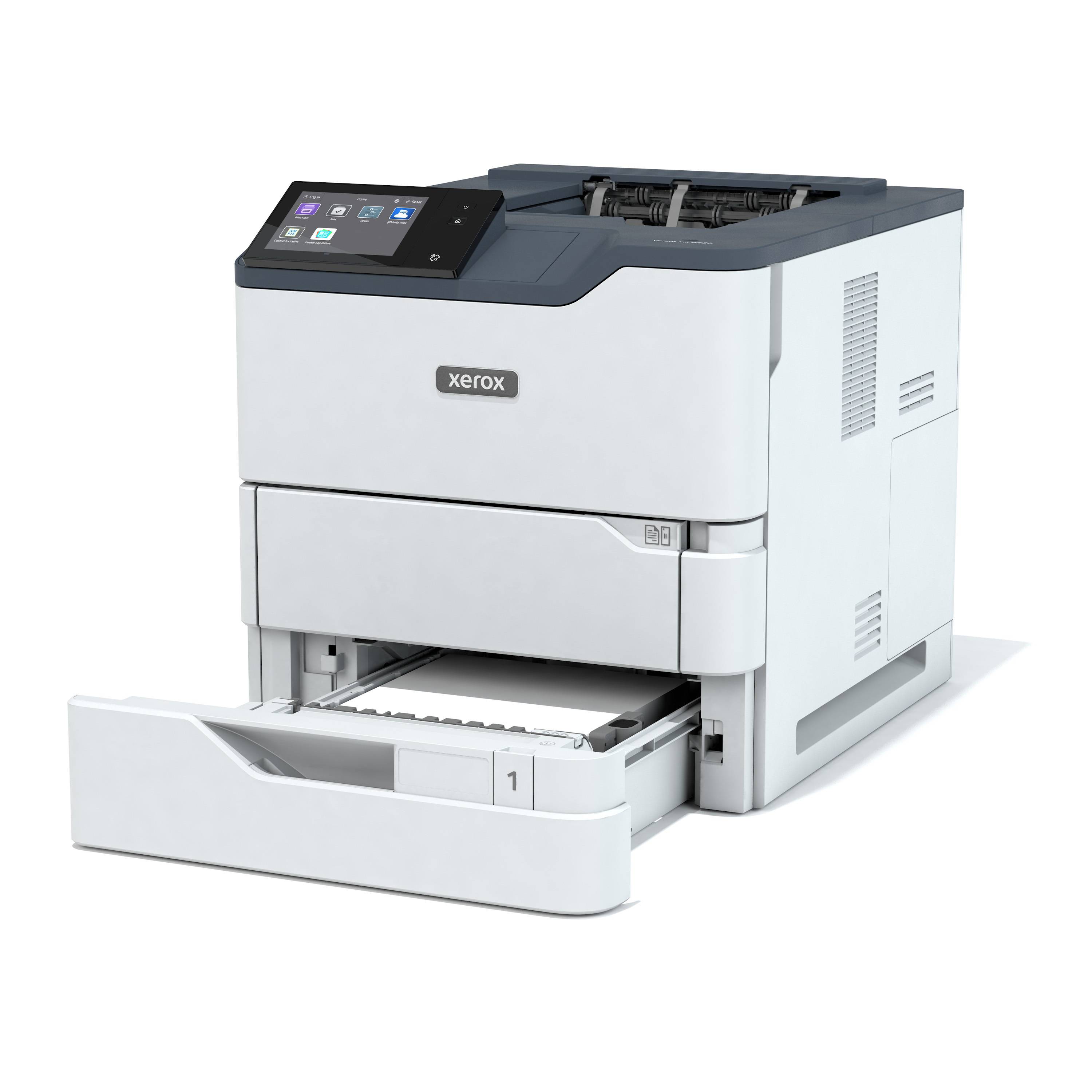 Xerox VersaLink B620V/DN - Drucker - s/w - Duplex - LED - A4/Legal - 1200 x 1200