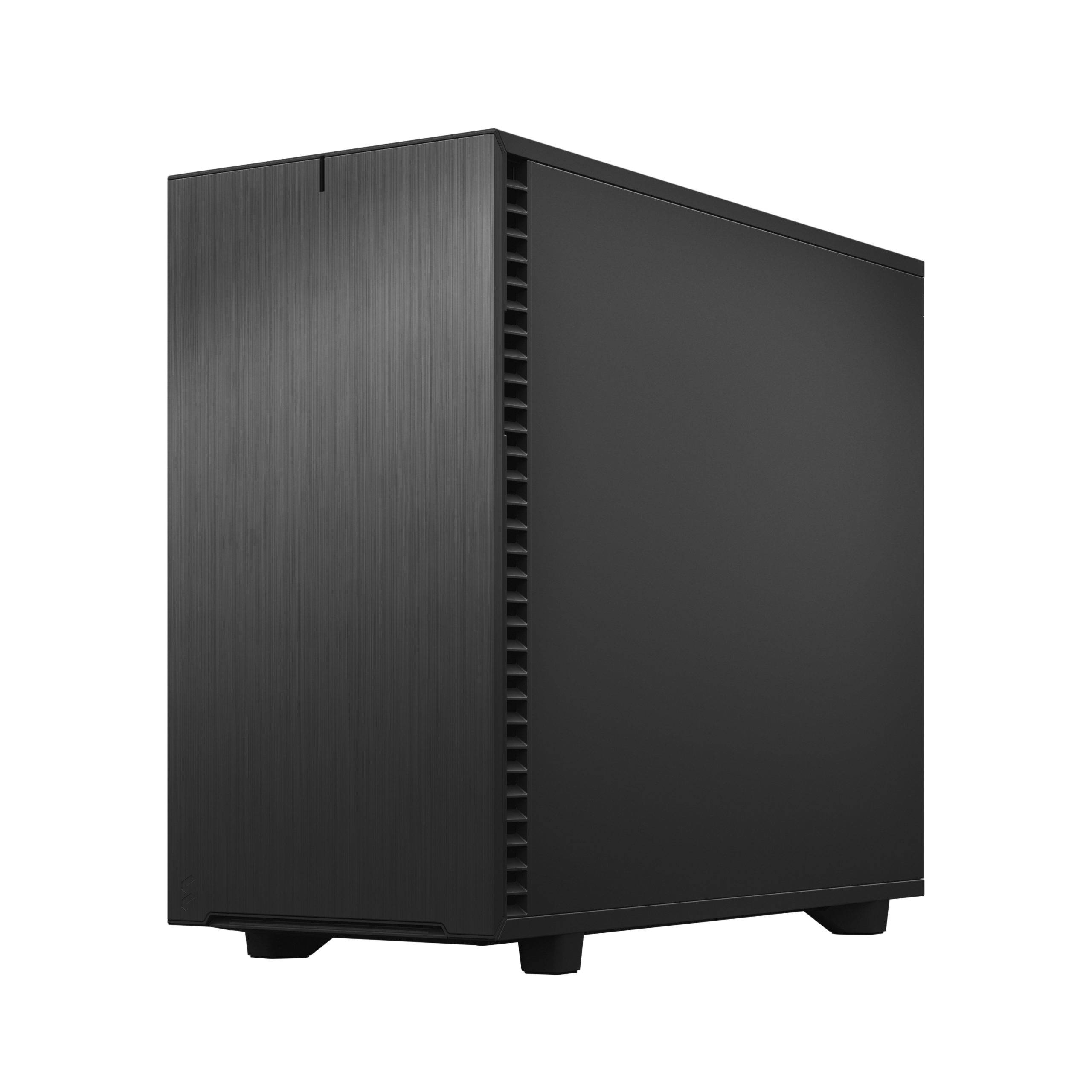 FRACTAL DESIGN - Fractal D. Define 7 PCGH| FD-C-DEF7A-11 - Midi/Minitower - ATX